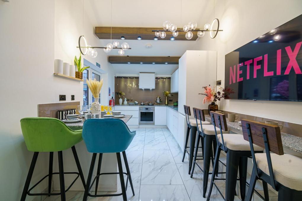 Maison d'hôtes Hub