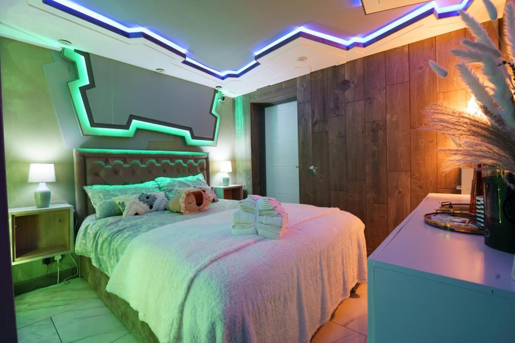 Hub Londres
