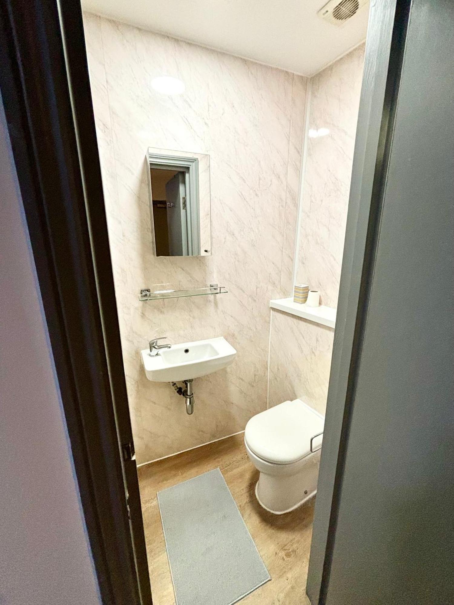 Appartement Cozy Ensuite In The Heart Of