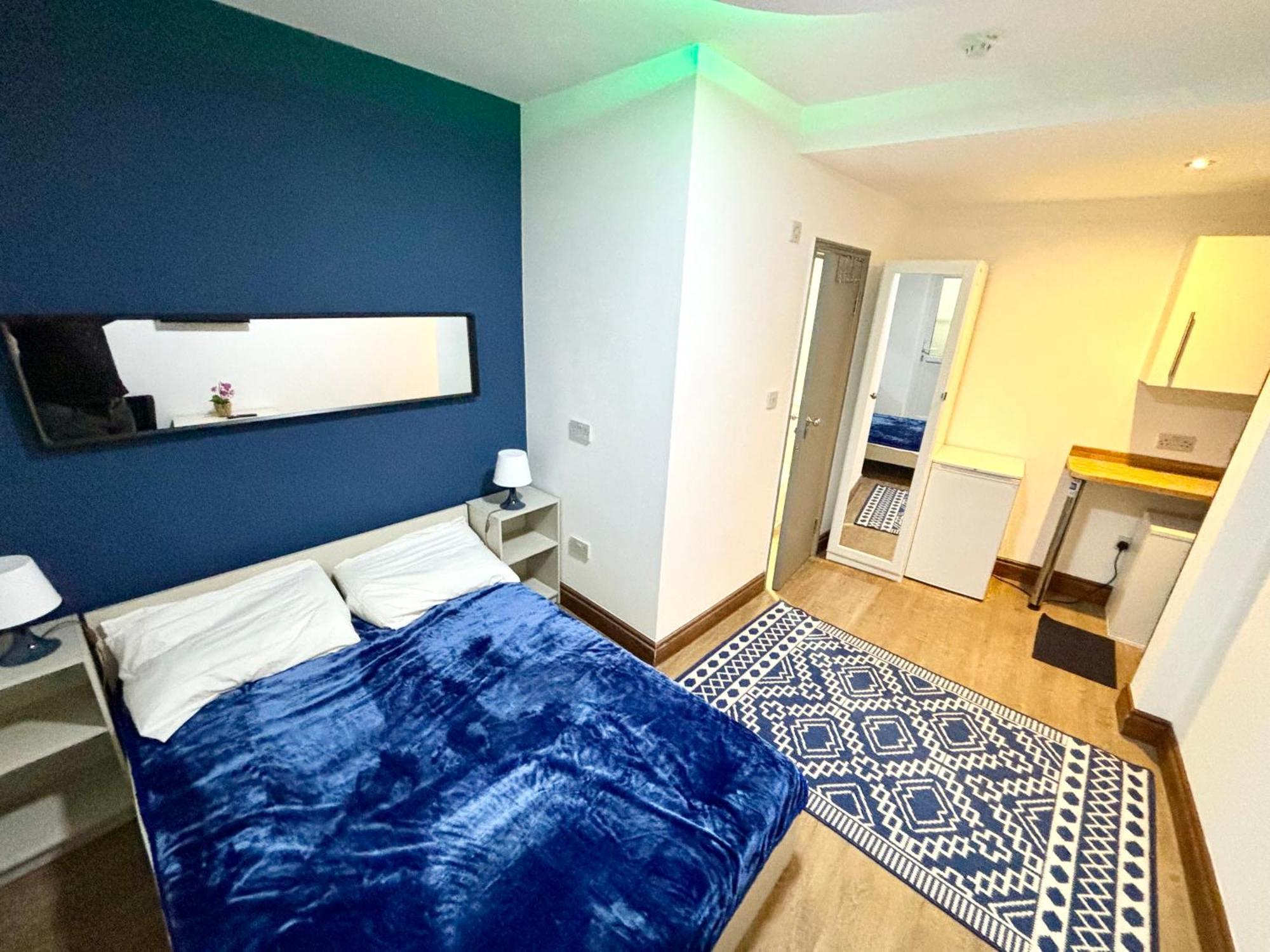 Appartement Cozy Ensuite In The Heart Of Londen
