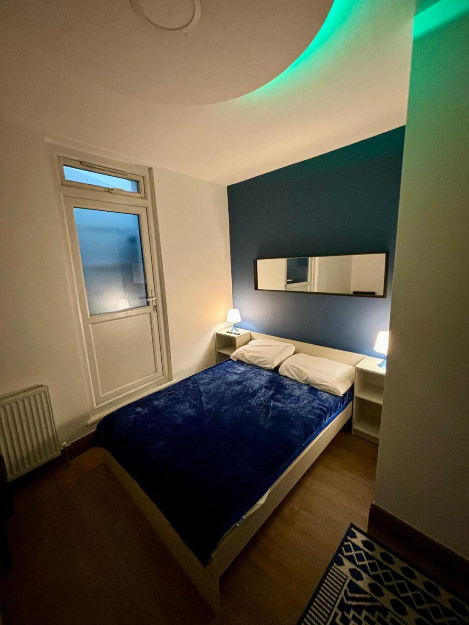 Cozy Ensuite In The Heart Of Londen
