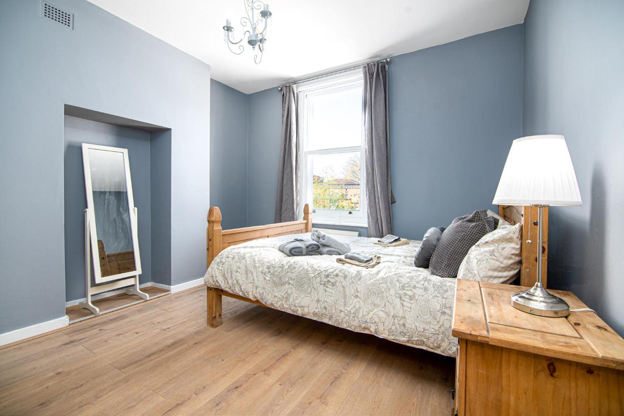 Pensión Lovely House Refurbished *