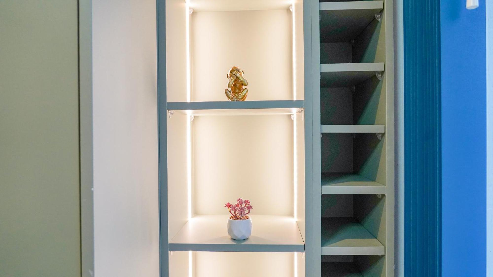 Appartement New Luxurious Stunning Block In *