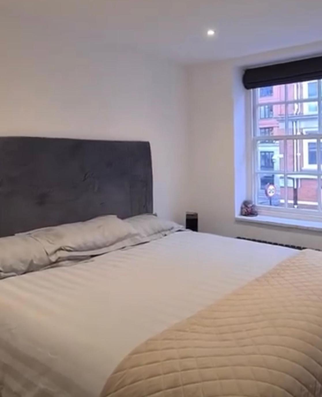 Appartement Covent Garden Luxury *