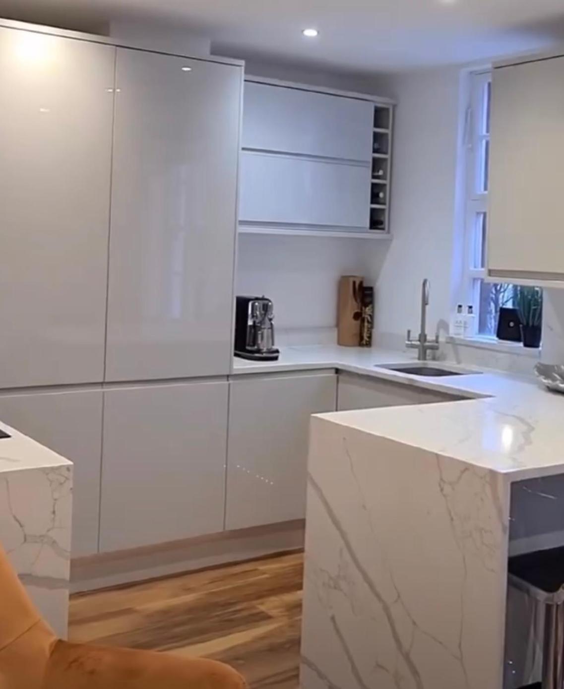 Appartement Covent Garden Luxury *