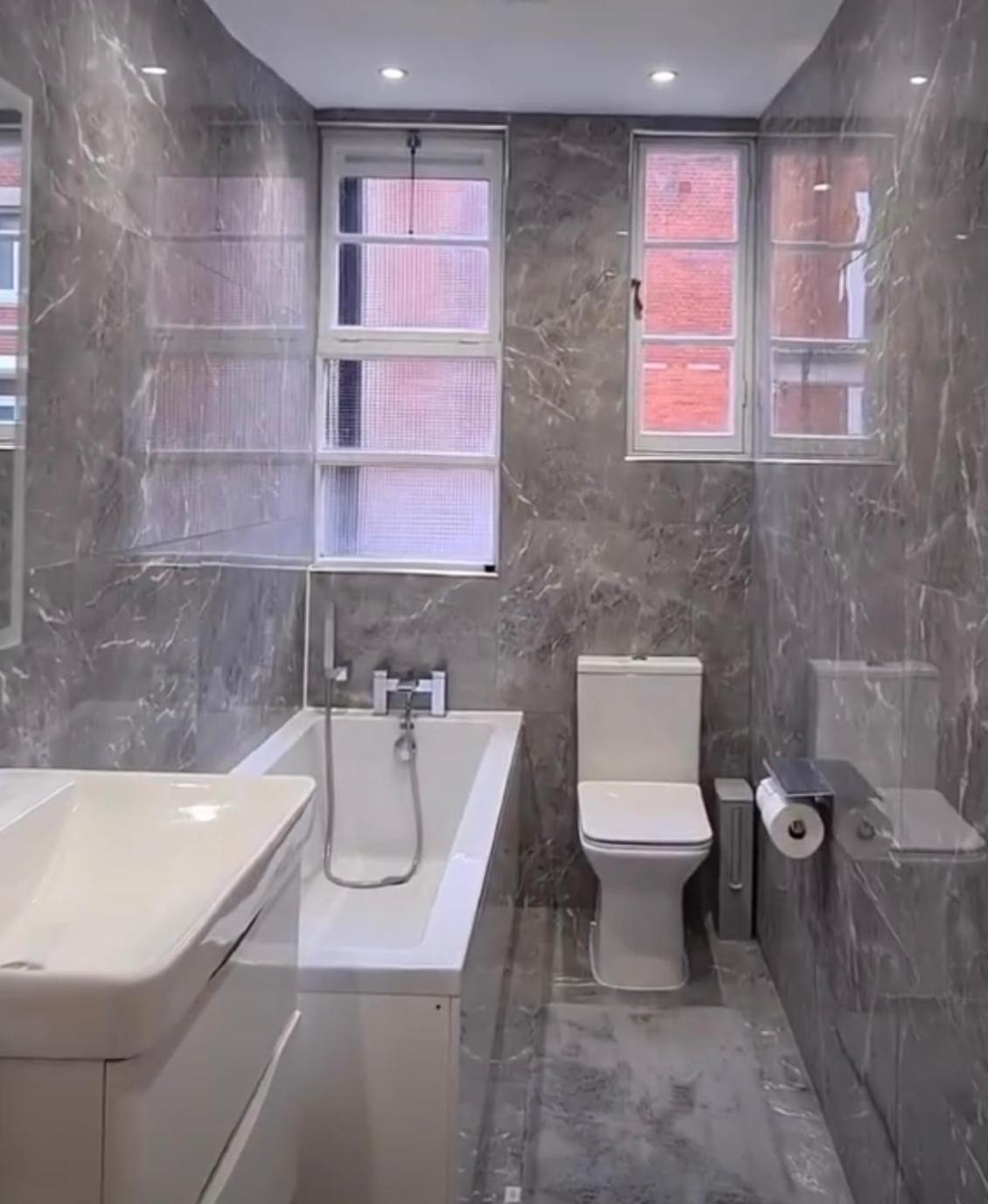 Appartement Covent Garden Luxury