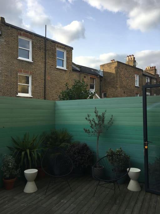 Clapham, 4 Bedroom Family House Hébergement de vacances Londres