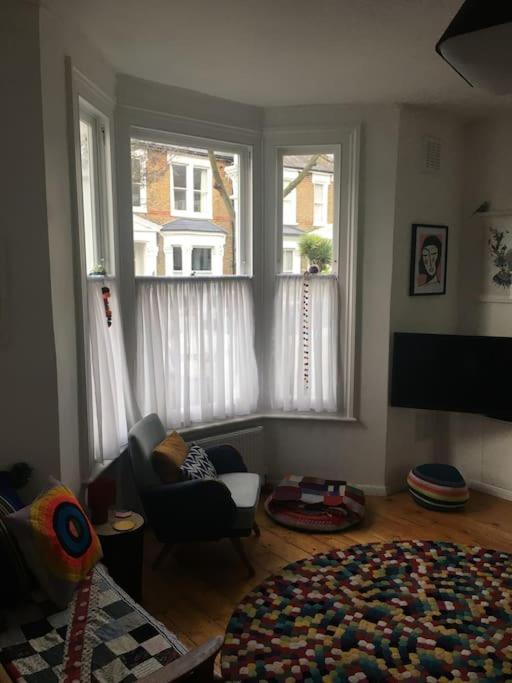 Hébergement de vacances Clapham, 4 Bedroom Family House