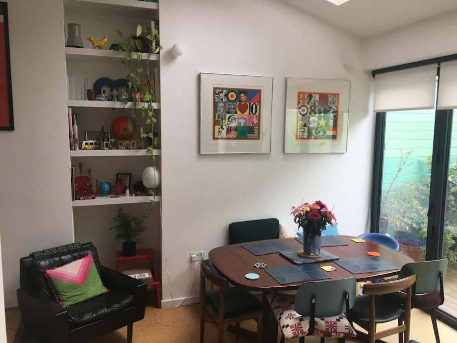 Clapham, 4 Bedroom Family House Londres