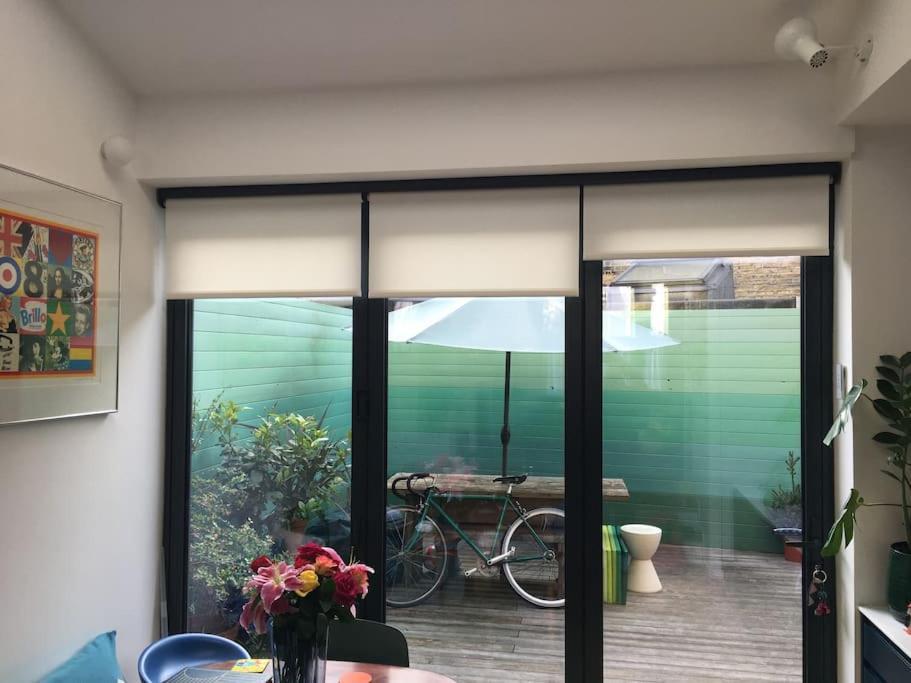 Clapham, 4 Bedroom Family House Londres