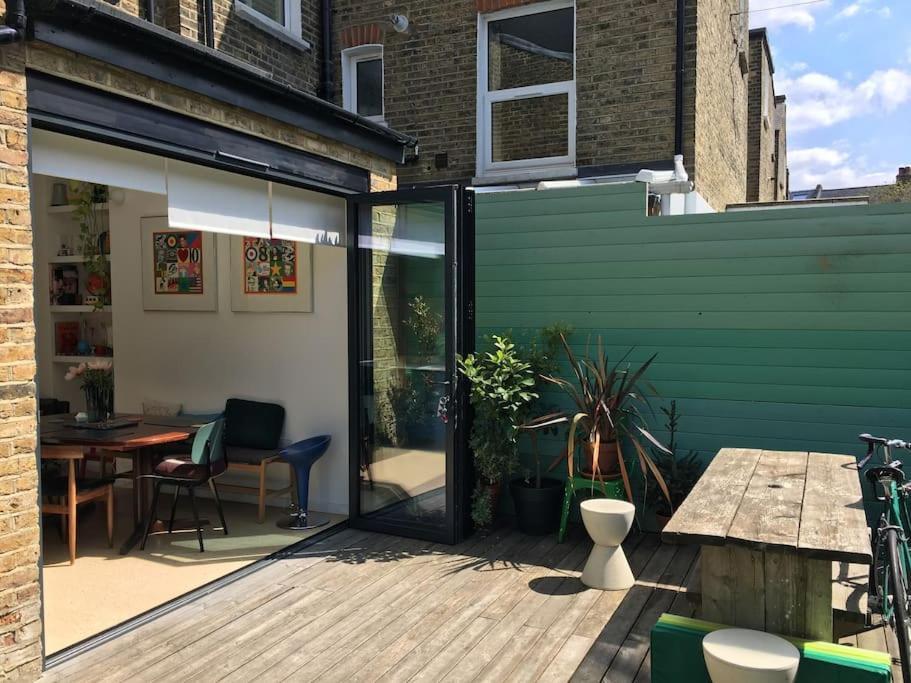 Clapham, 4 Bedroom Family House Hébergement de vacances *