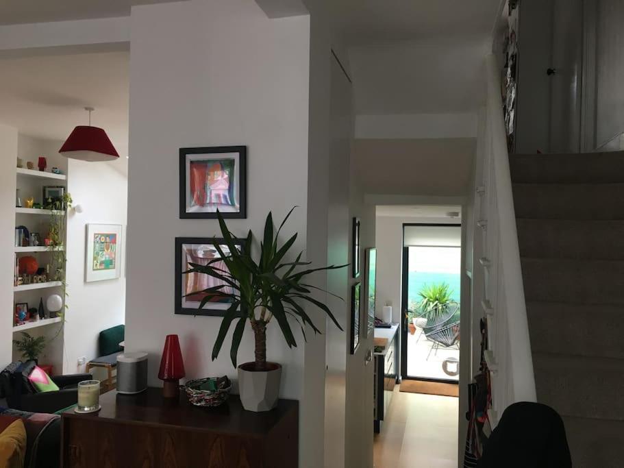 Clapham, 4 Bedroom Family House Hébergement de vacances Londres