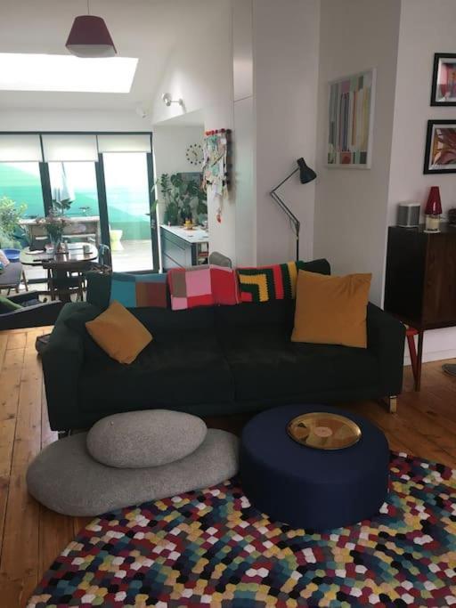 Hébergement de vacances Clapham, 4 Bedroom Family House Londres