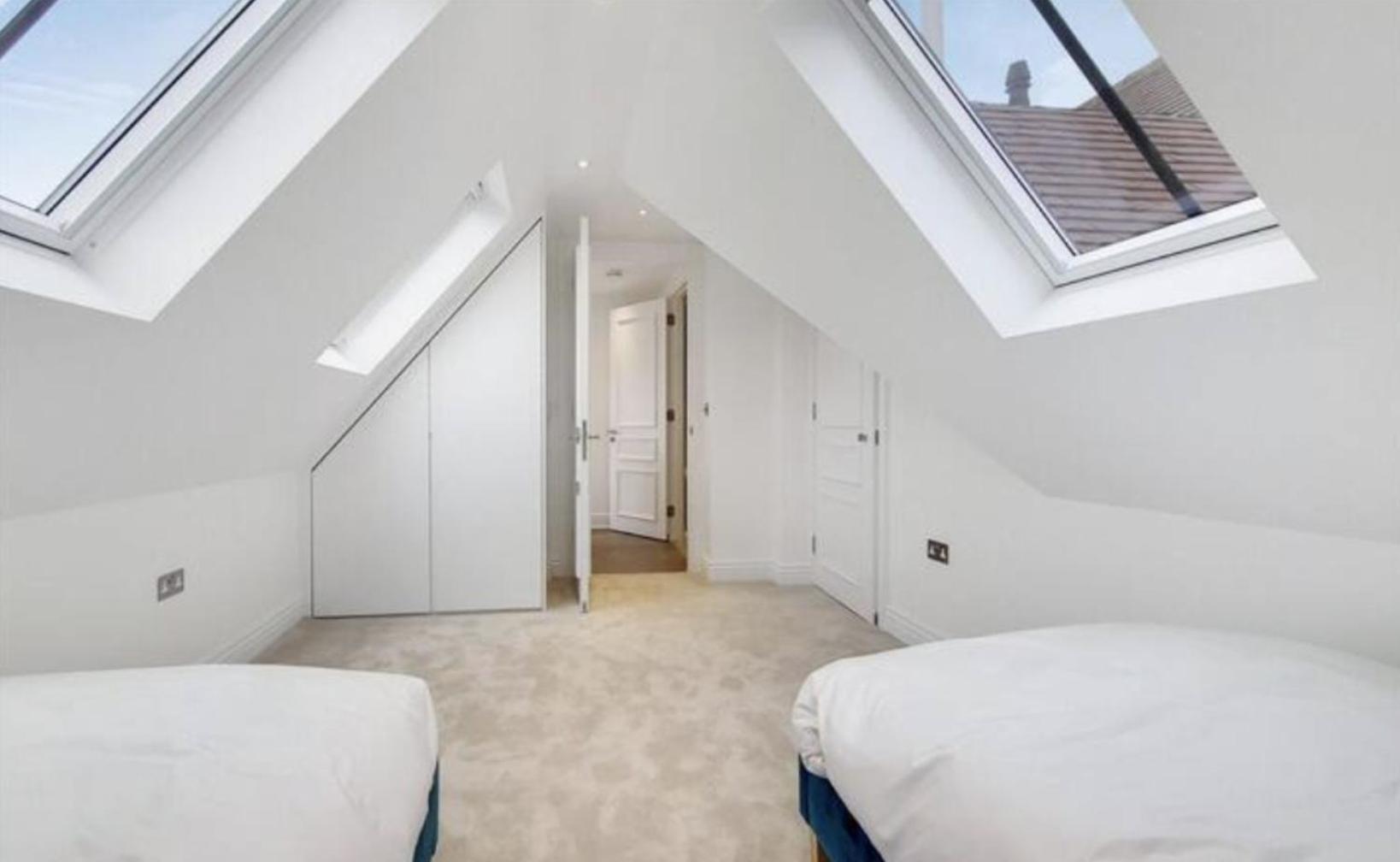 Apartamento Stylish 2 Bedroom / Swiss / Regent's Park