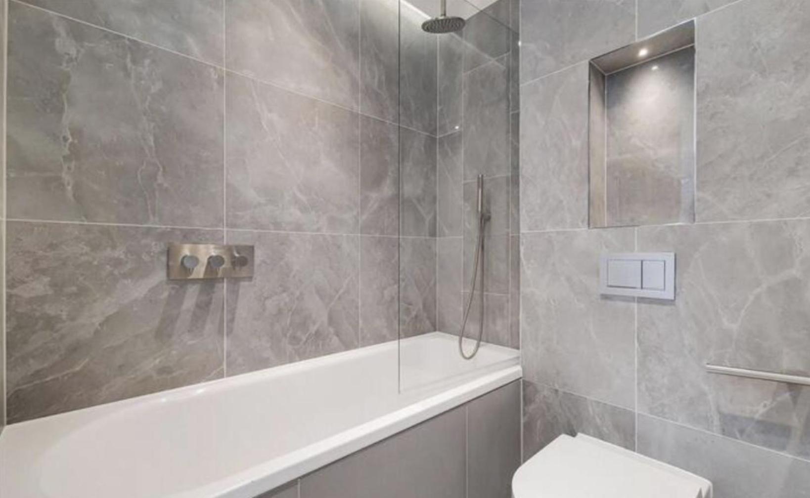 Stylish 2 Bedroom / Swiss / Regent's Park Apartamento