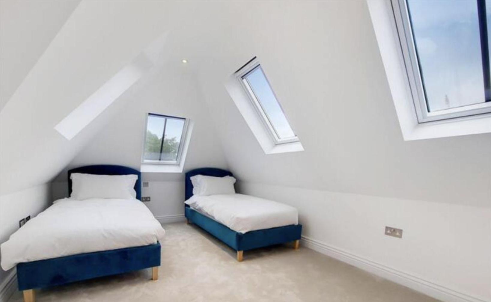 Apartamento Stylish 2 Bedroom / Swiss / Regent's Park