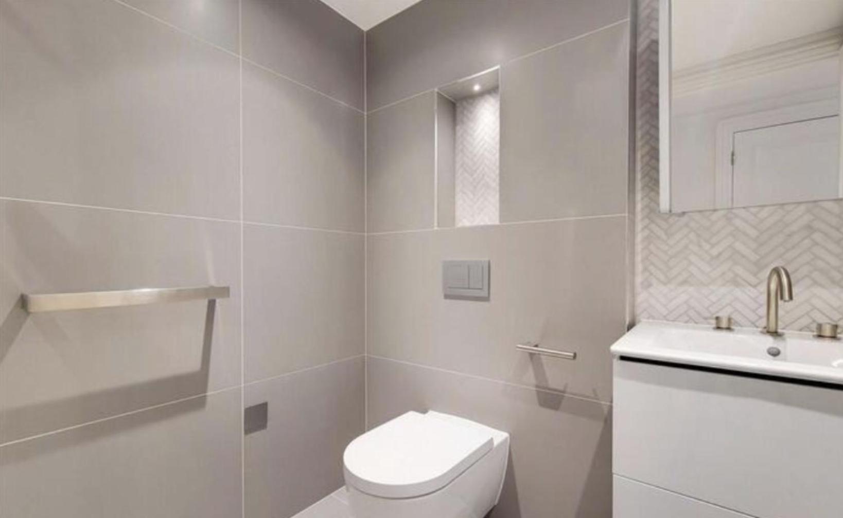 Apartamento Stylish 2 Bedroom / Swiss / Regent's Park Londres