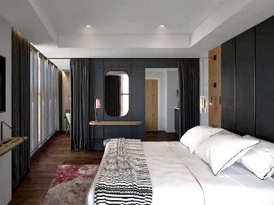 The Gantry Curio Collection By Hilton 4* Londres