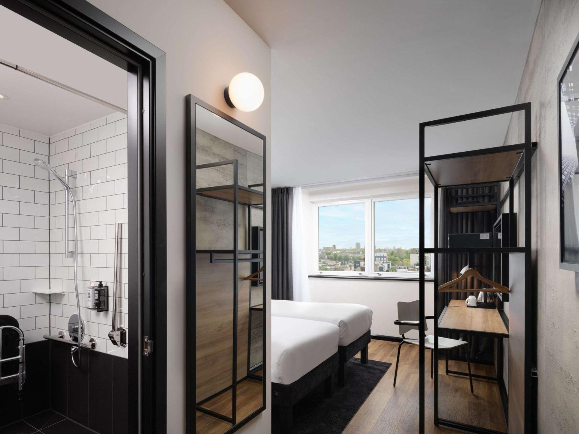 Ibis Earls Court Hotel Londres
