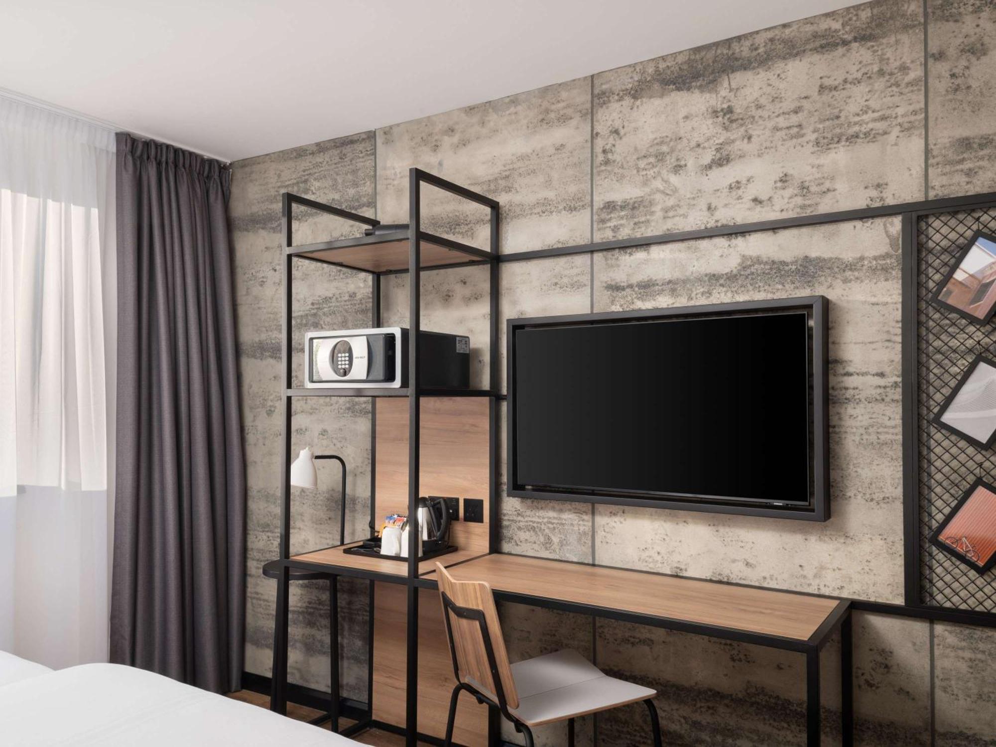 Ibis Earls Court 3* Londres