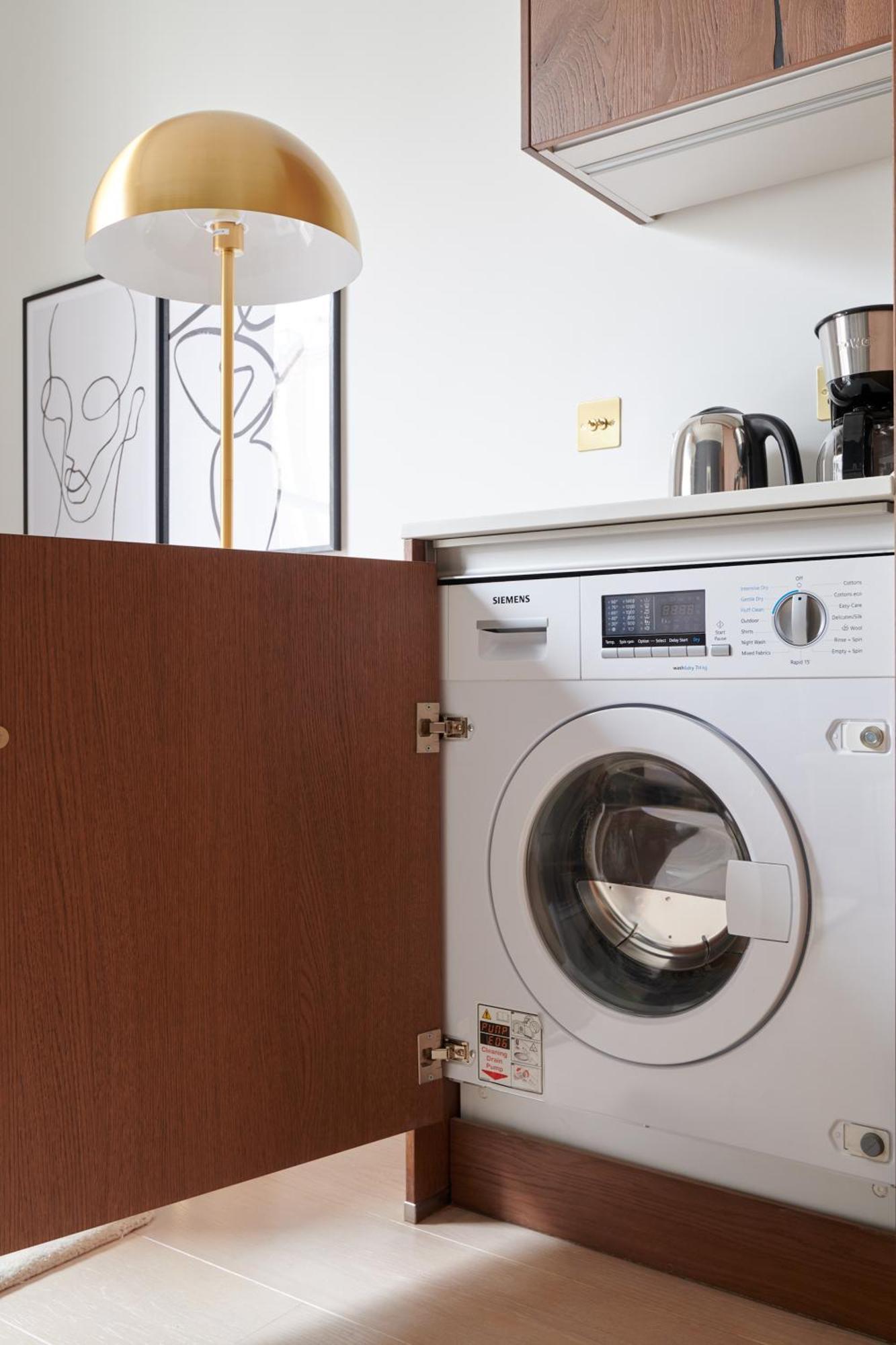 Sonder Kensington Town House Apartahotel