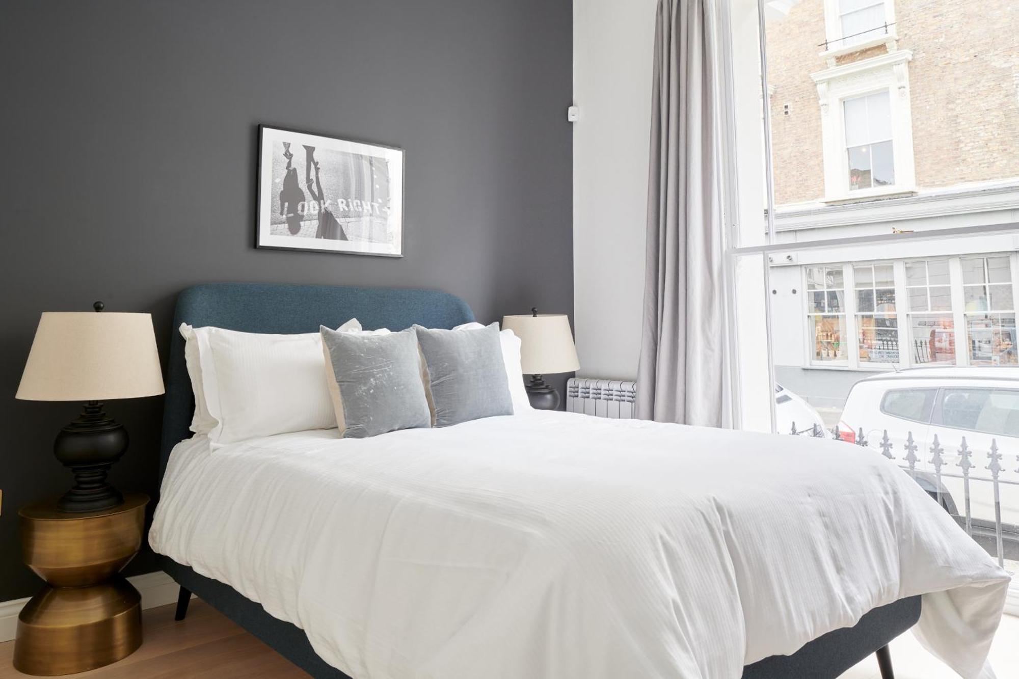 Apartahotel Sonder Kensington Town House