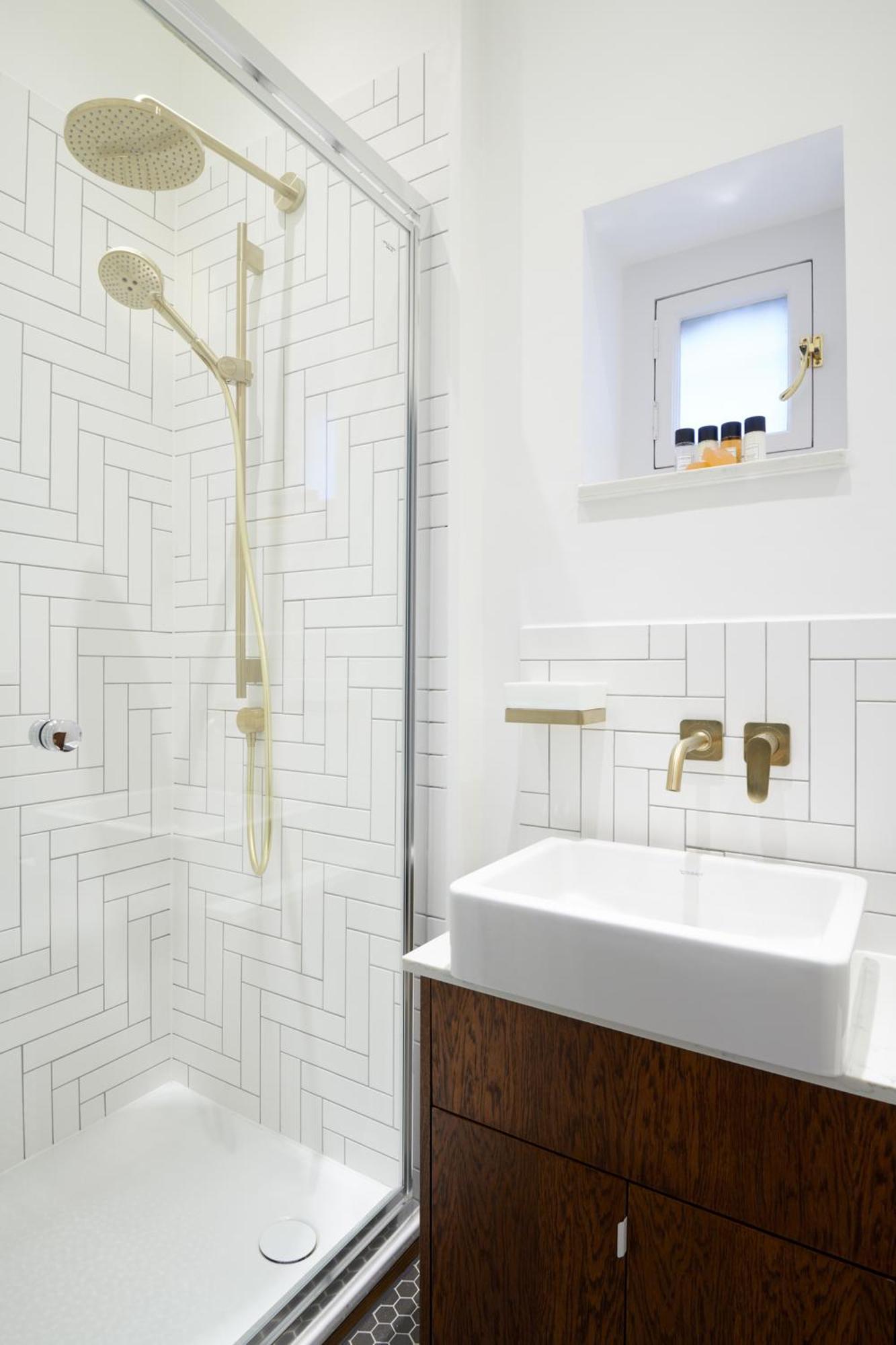 Sonder Kensington Town House Apartahotel 4*