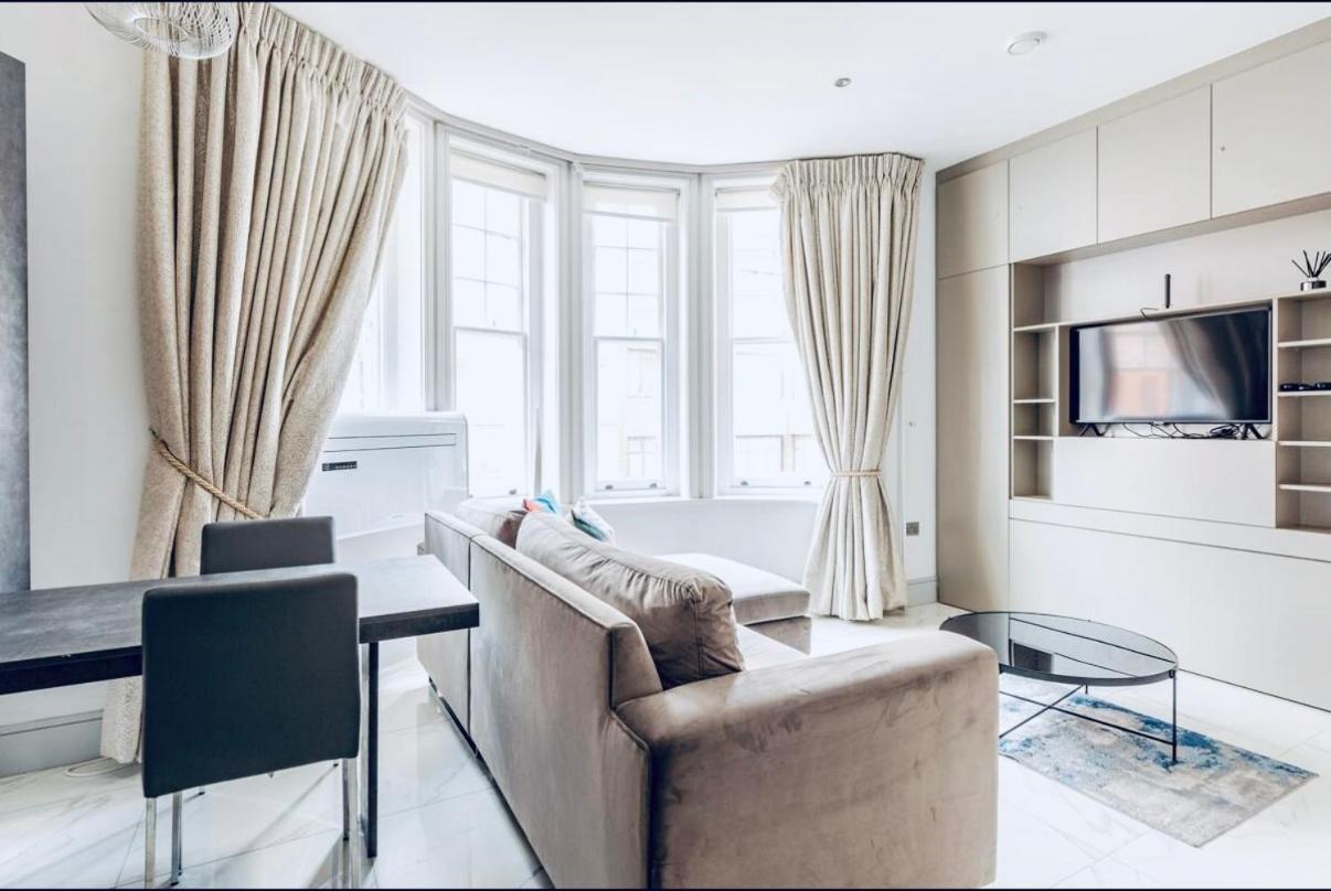 Luxury Knightsbridge Outside Harrods Apartamento
