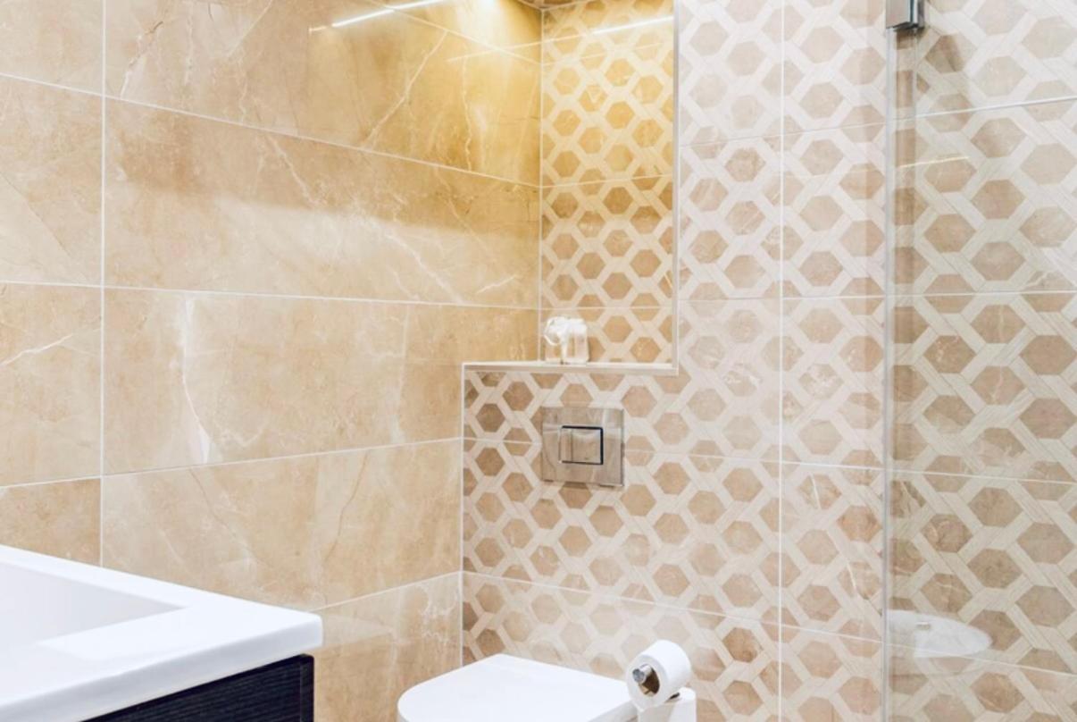 Apartamento Luxury Knightsbridge Outside Harrods Londres