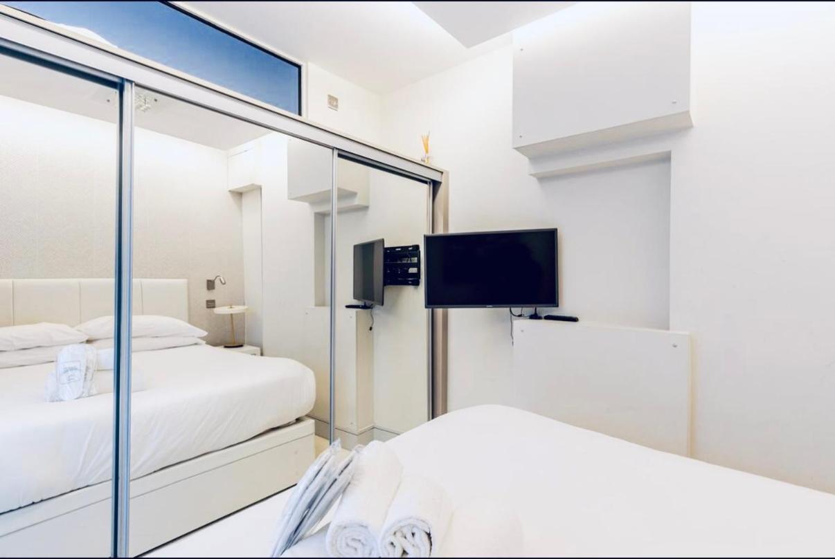 Apartamento Luxury Knightsbridge Outside Harrods
