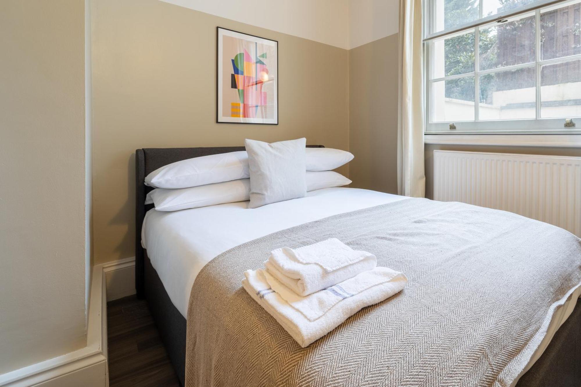 Apartment Kula - Victoria London