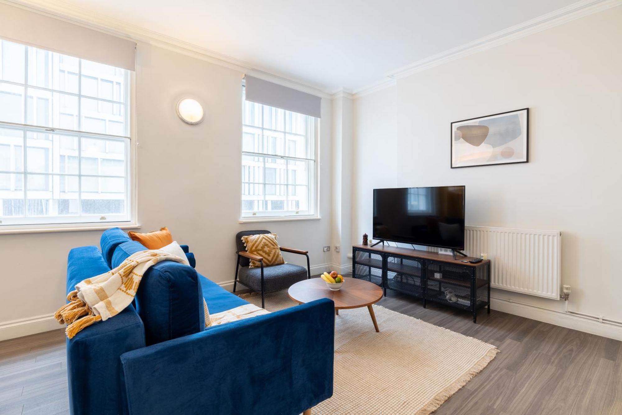 Kula - Victoria Apartment *
