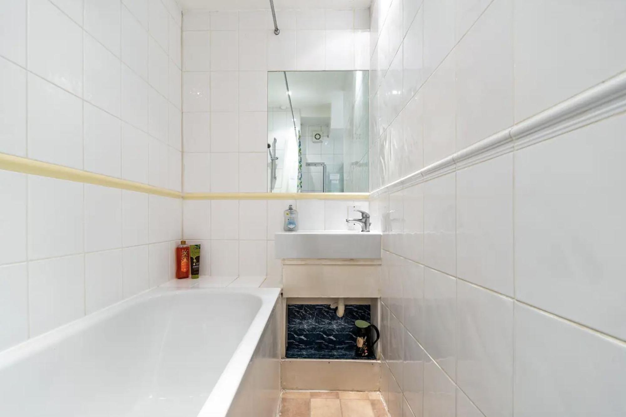 Appartement Spacious Knightsbridge Flat *