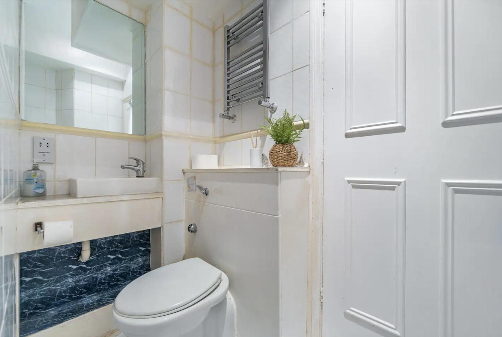 Spacious Knightsbridge Flat Appartement Londres