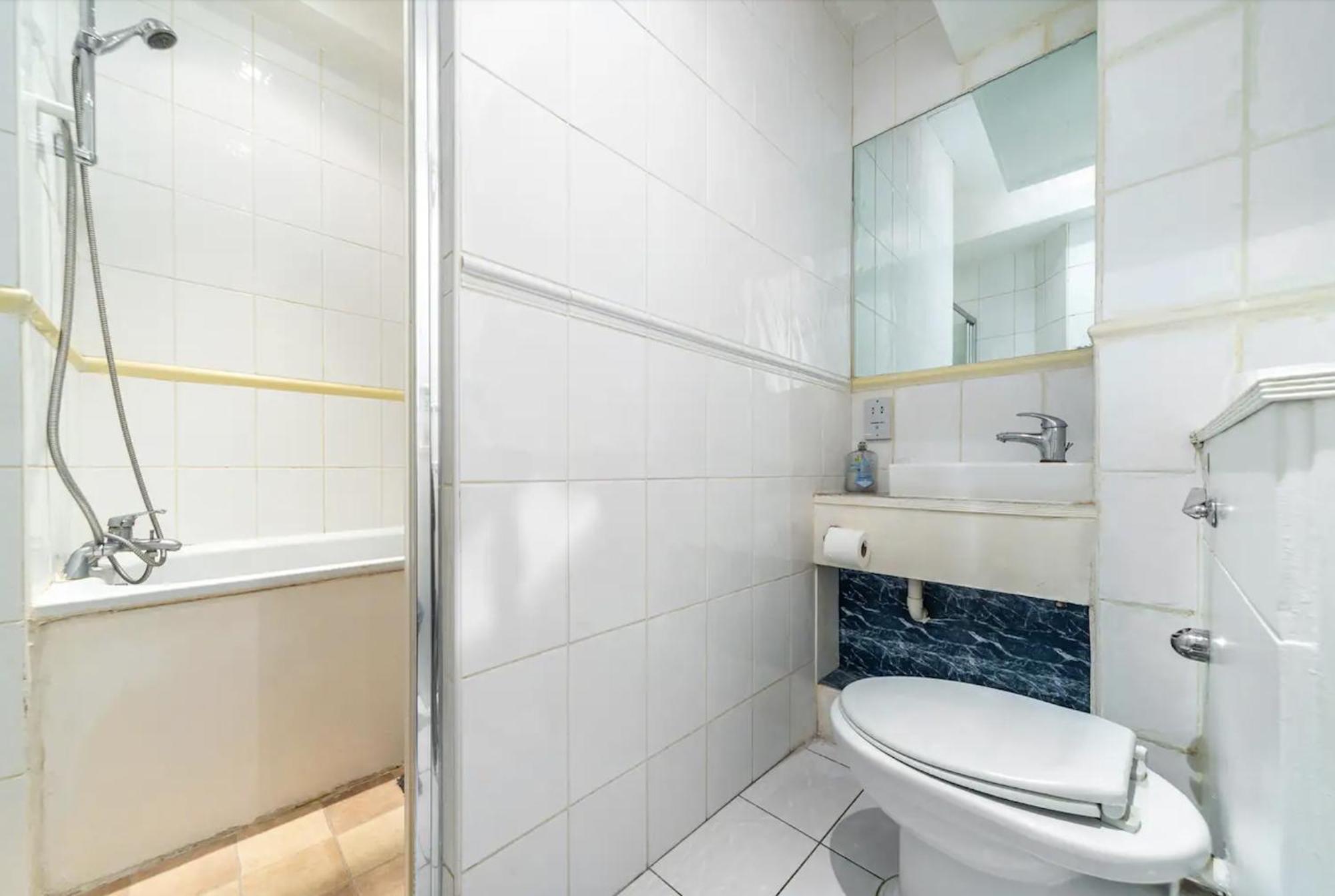 Spacious Knightsbridge Flat * Londres