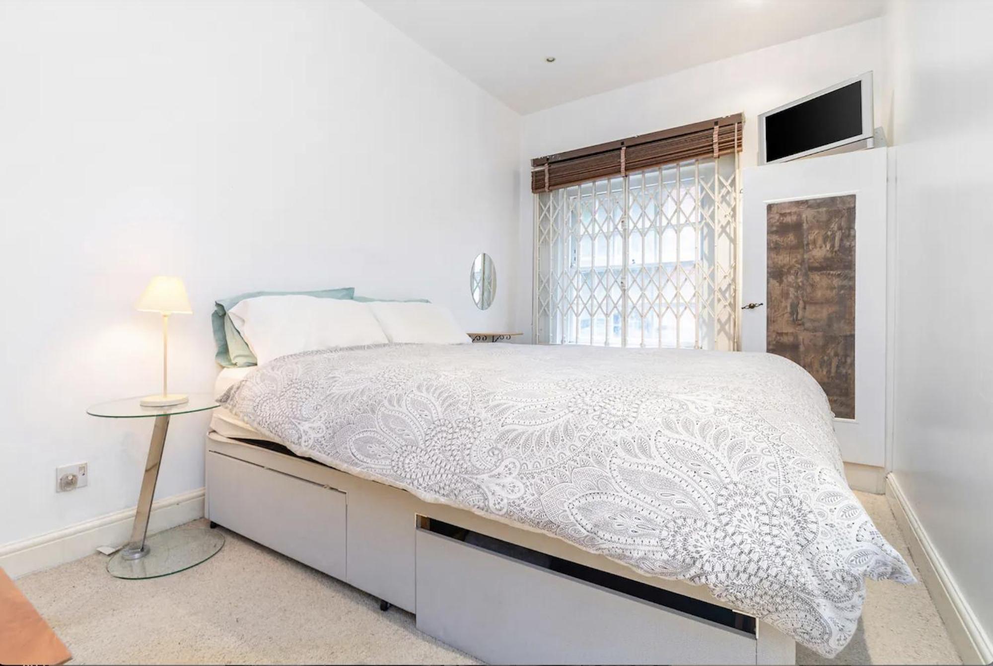 Appartement Spacious Knightsbridge Flat *
