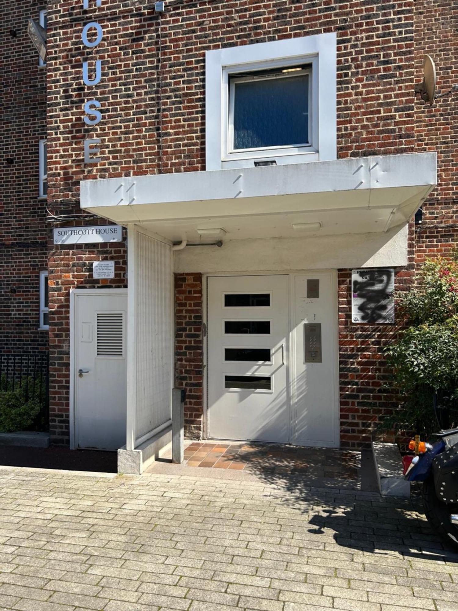 Boutique Flat Near O2 & Excel Appartement *