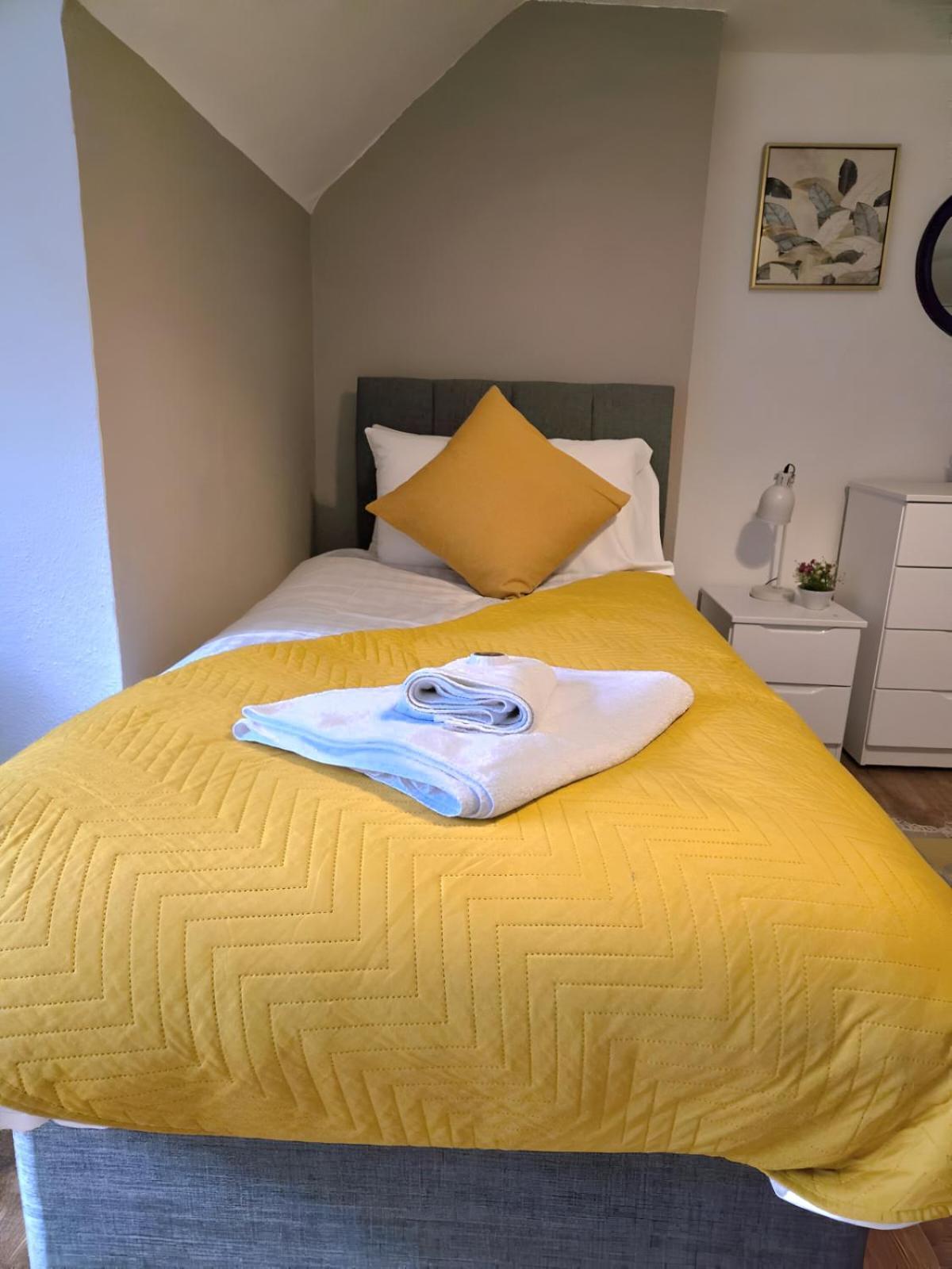 Dulwich Apartment Family-Sized 3Br Near King'S Hospital Great For Business & Contractors *