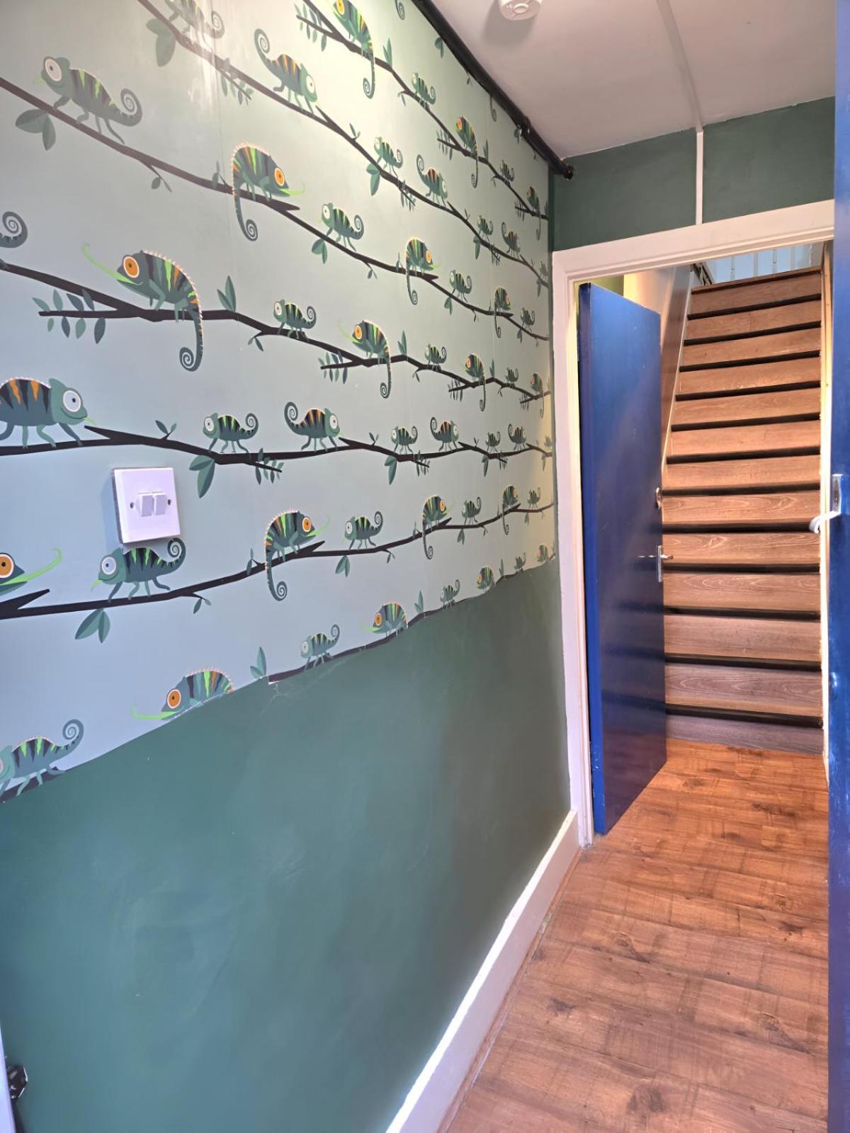 Apartamento Dulwich Apartment Family-Sized 3Br Near King'S Hospital Great For Business & Contractors *