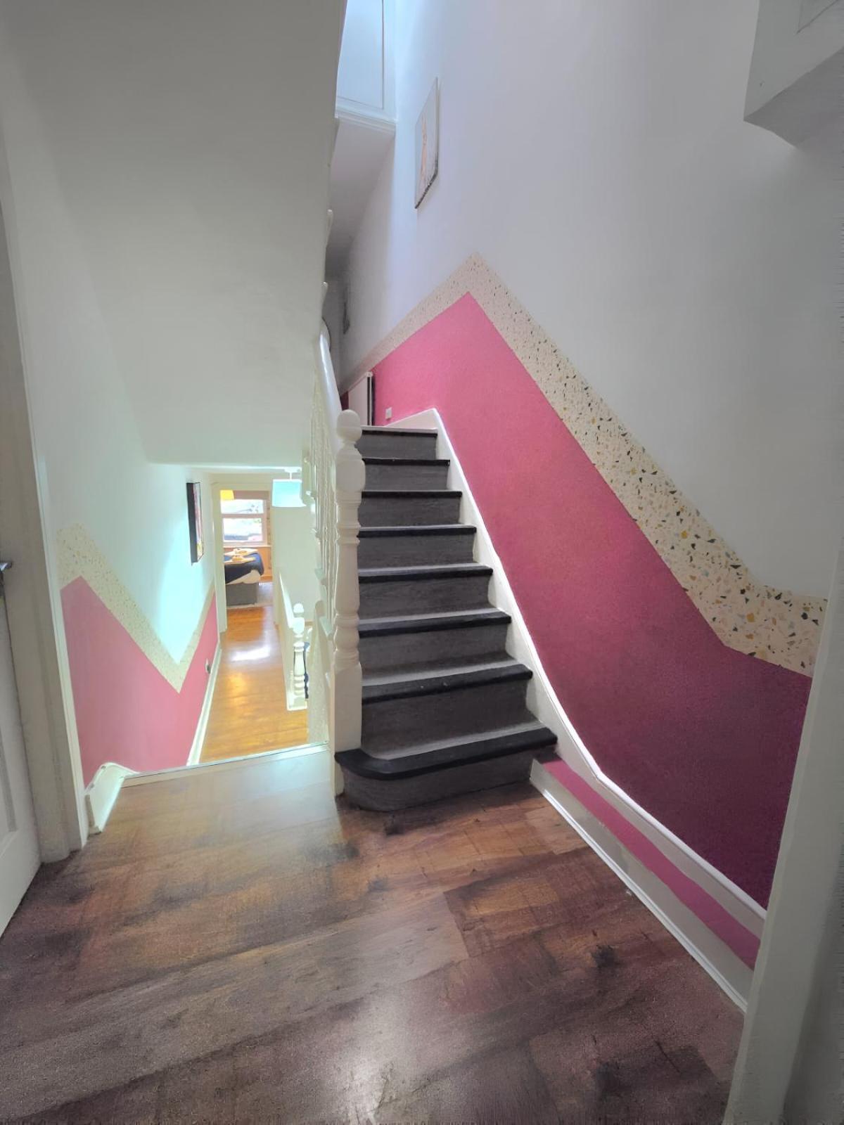 Apartamento Dulwich Apartment Family-Sized 3Br Near King'S Hospital Great For Business & Contractors
