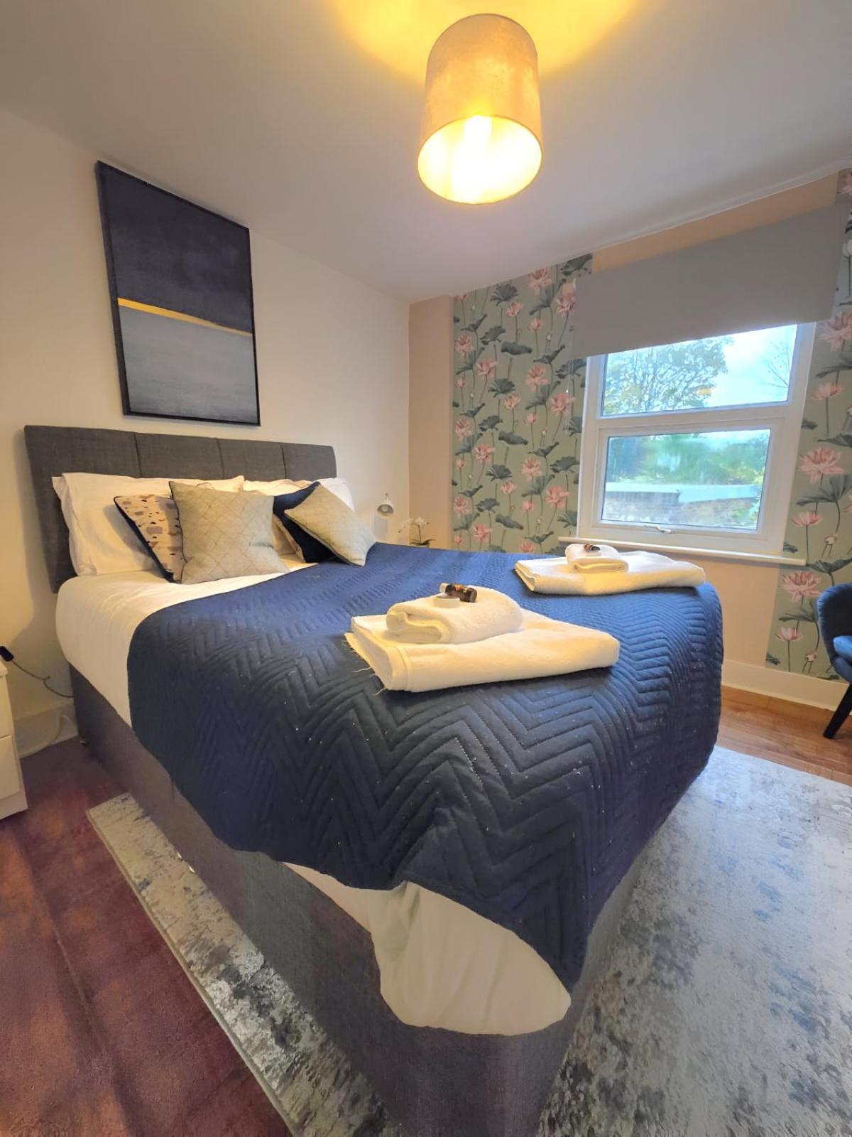 Apartamento Dulwich Apartment Family-Sized 3Br Near King'S Hospital Great For Business & Contractors *