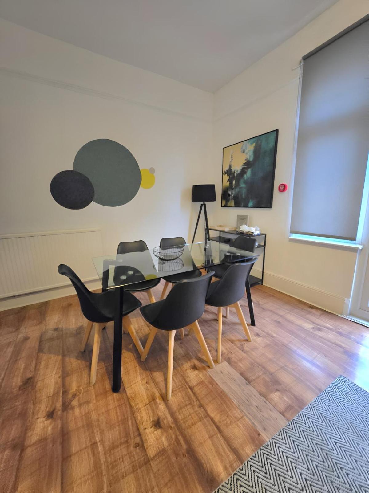 Dulwich Apartment Family-Sized 3Br Near King'S Hospital Great For Business & Contractors Apartamento Londres