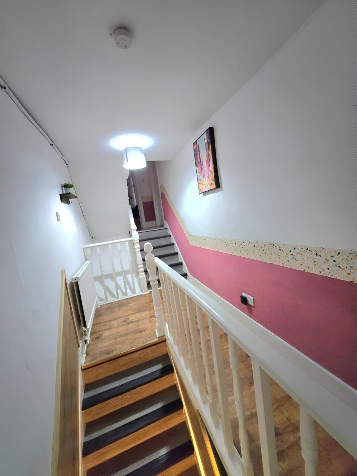 Dulwich Apartment Family-Sized 3Br Near King'S Hospital Great For Business & Contractors *