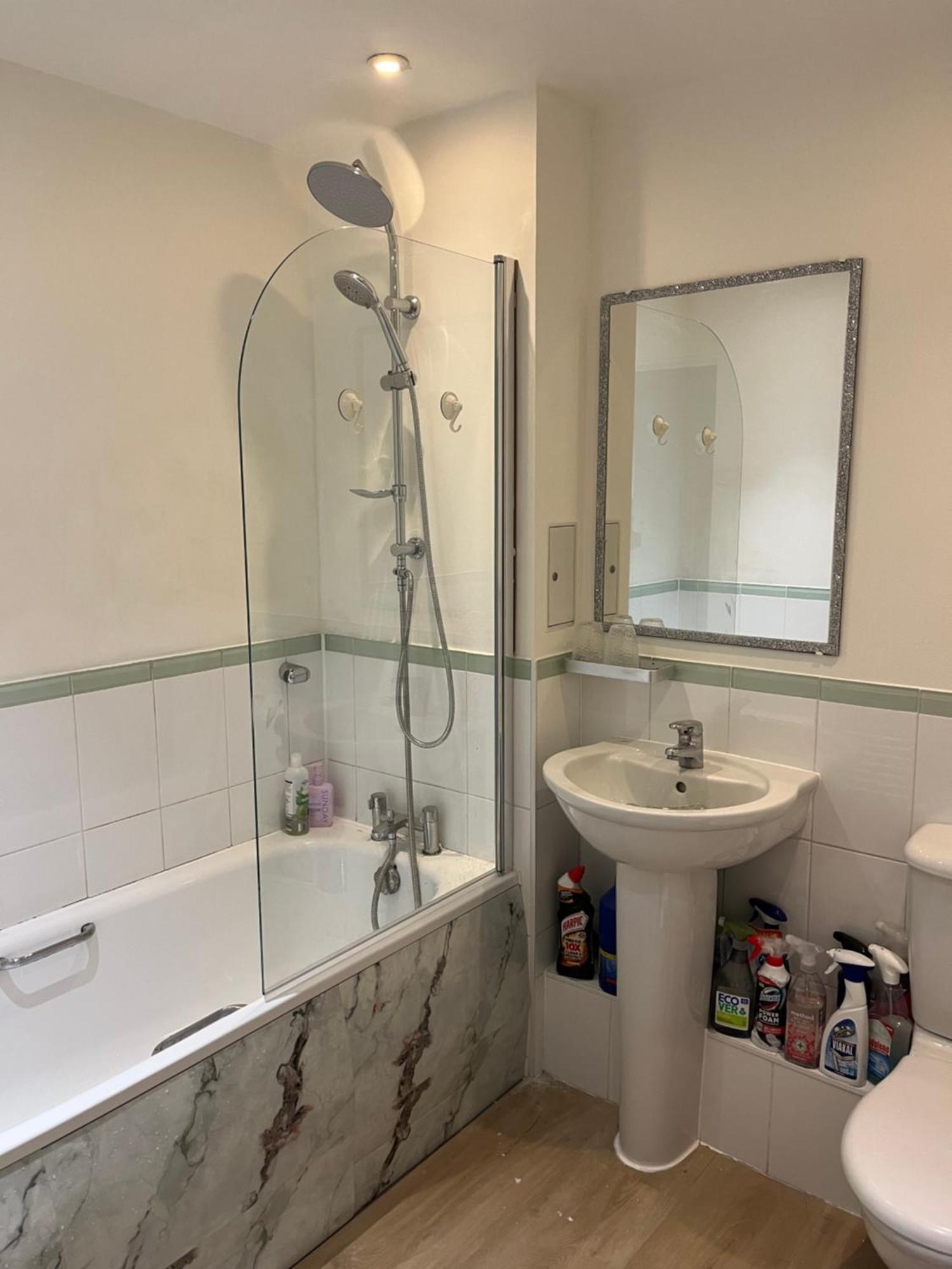 North Acton Flat