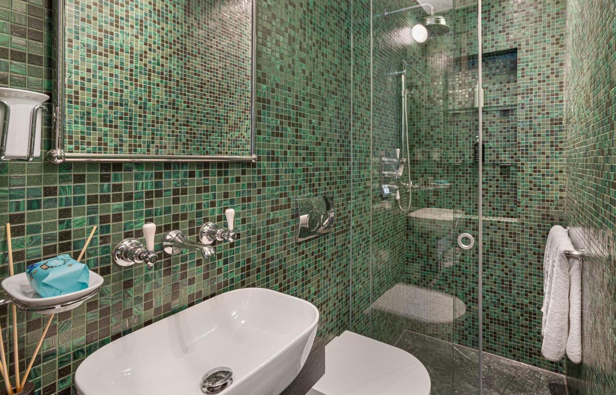 Apartamento Luxury In Cadogan Square Ii Londres