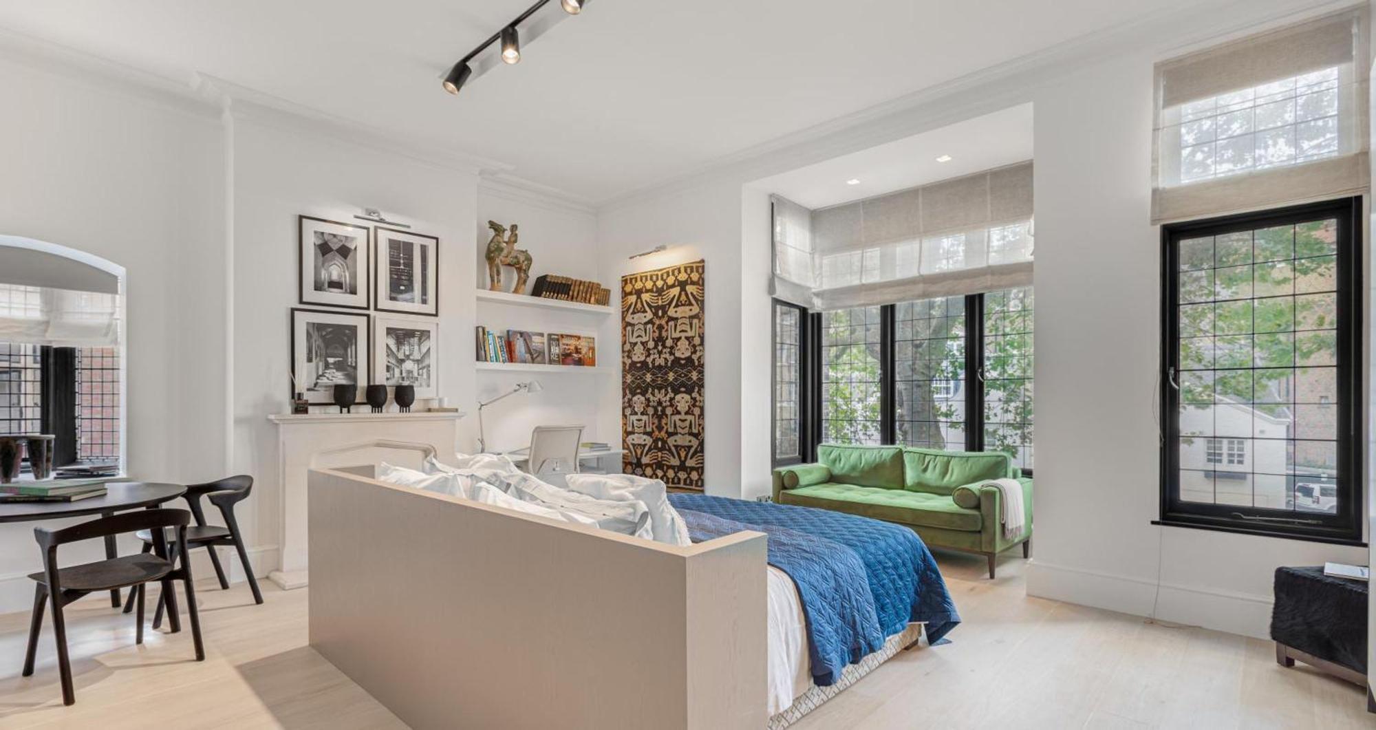 Apartamento Luxury In Cadogan Square Ii