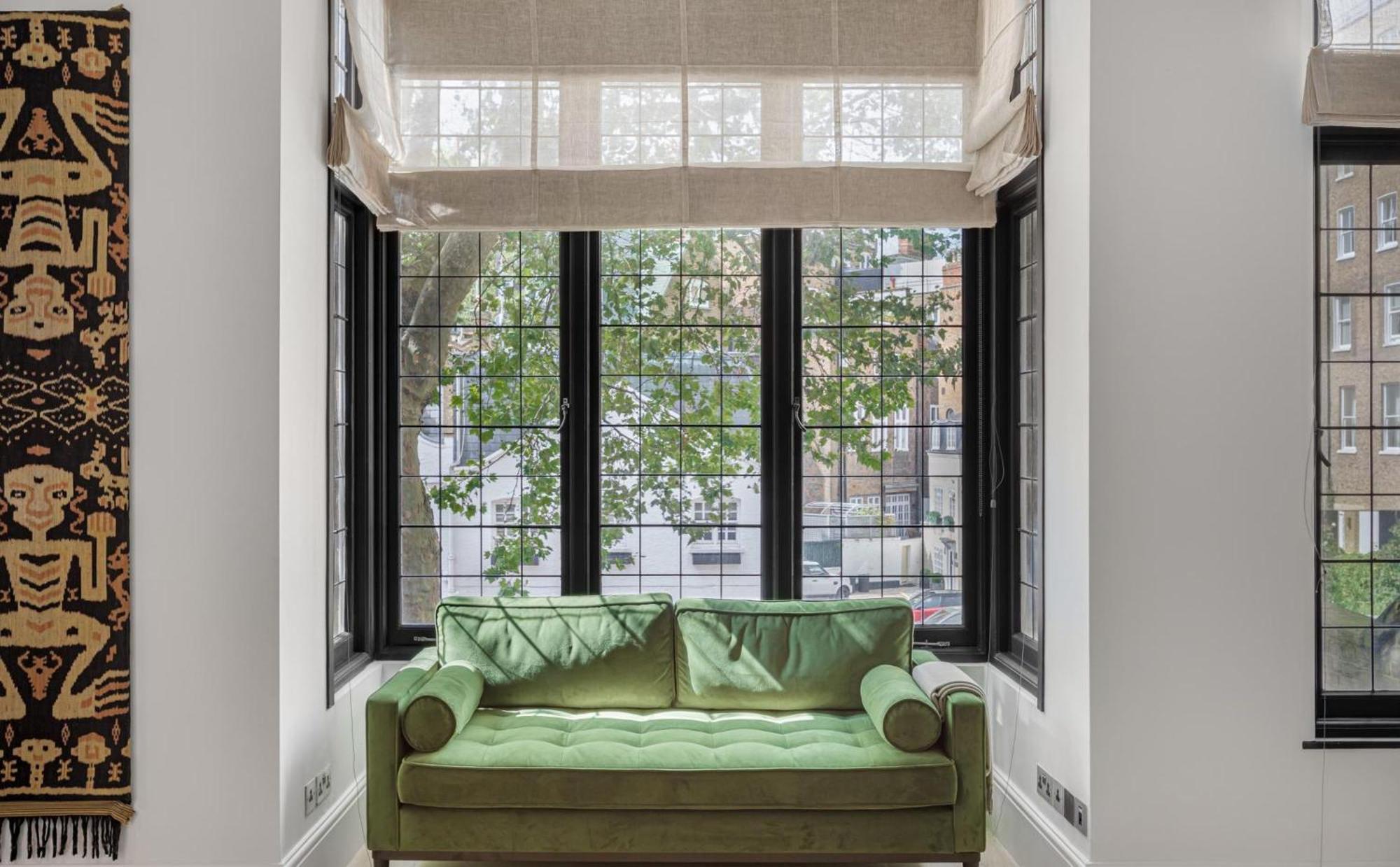 Luxury In Cadogan Square Ii Apartamento