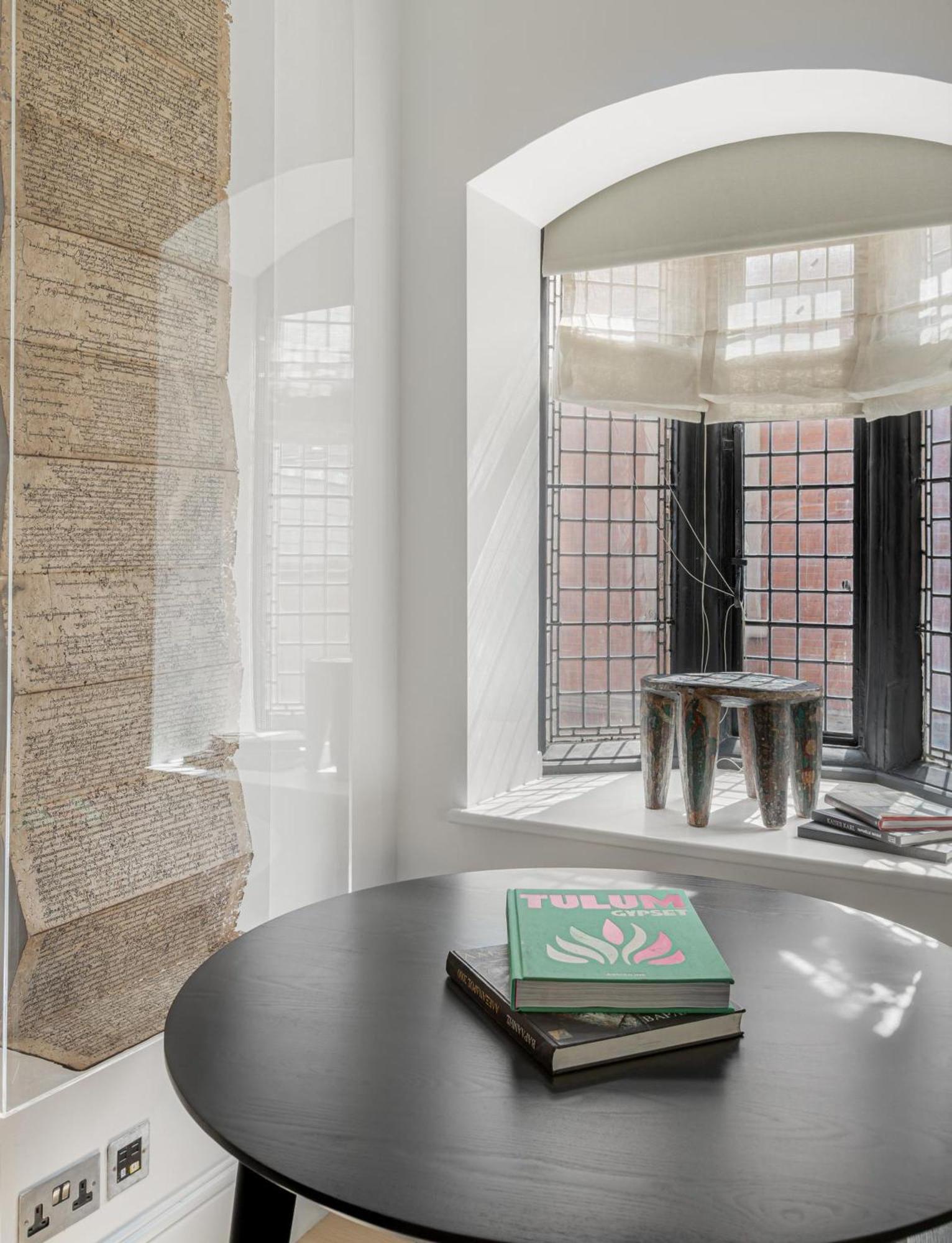 Apartamento Luxury In Cadogan Square Ii Londres