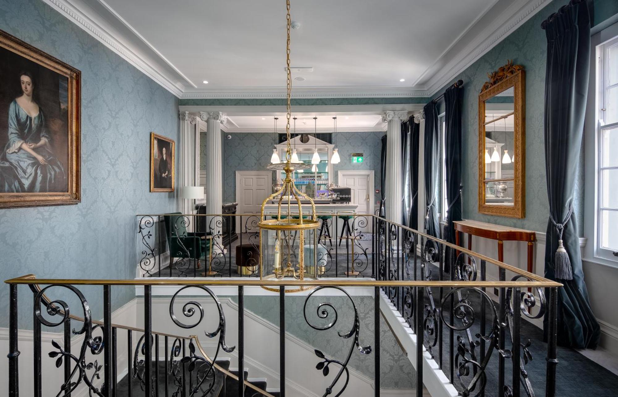 No. 30 Knightsbridge 4* Londen