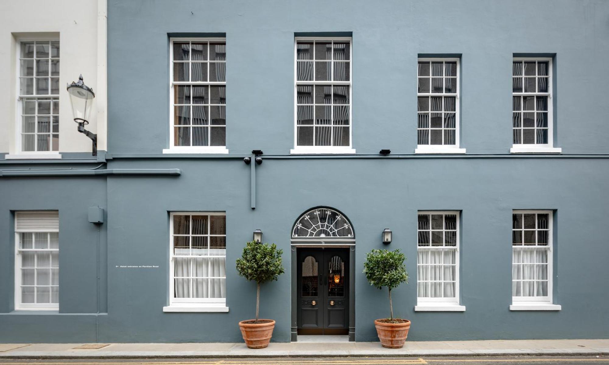 No. 30 Knightsbridge Hotel Londen